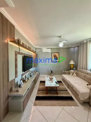 Casa à venda no Condominio Costa Marina, Aruana A | T