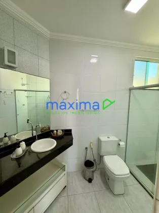 Casa à venda no Condominio Costa Marina, Aruana A | T