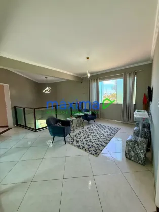 Casa à venda no Condominio Costa Marina, Aruana A | T