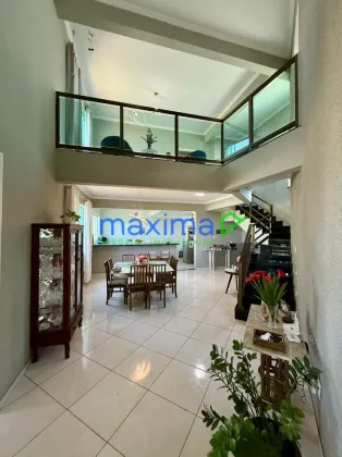 Casa à venda no Condominio Costa Marina, Aruana A | T