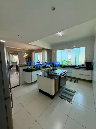 Casa à venda no Condominio Costa Marina, Aruana A | T