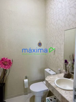 Casa à venda no Condominio Costa Marina, Aruana A | T