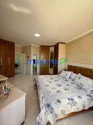 Casa à venda no Condominio Costa Marina, Aruana A | T