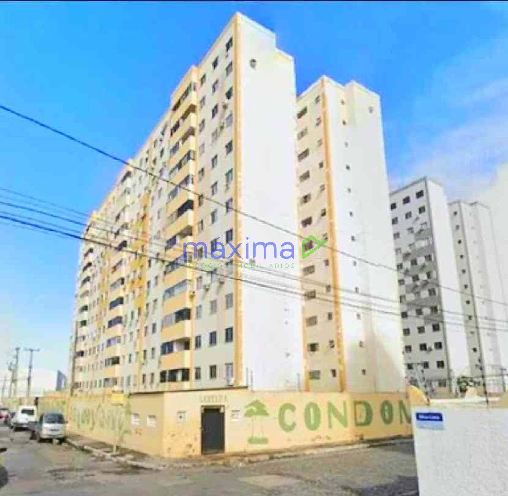 Condomínio Flamboyant