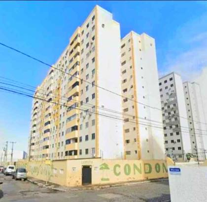 Condomínio Flamboyant