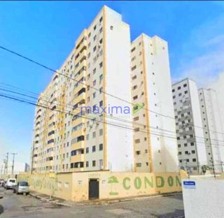 Condomínio Flamboyant