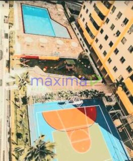 Condomínio Flamboyant