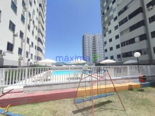 Condomínio Flamboyant