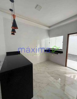 Casa Moderna no Luar da Barra!