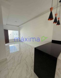 Casa Moderna no Luar da Barra!