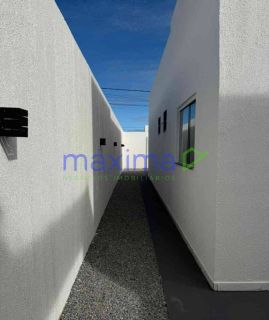 Casa Moderna no Luar da Barra!