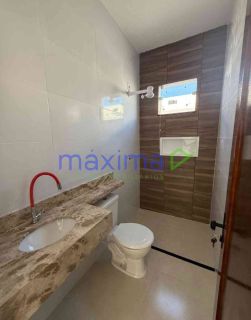 Casa Moderna no Luar da Barra!