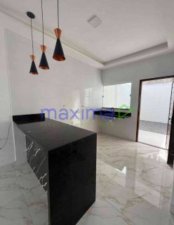 Casa Moderna no Luar da Barra!