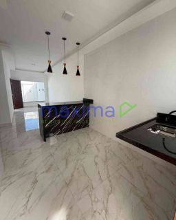 Casa Moderna no Luar da Barra!