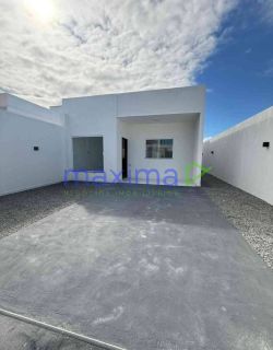 Casa Moderna no Luar da Barra!