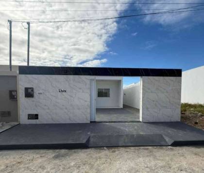 Casa Moderna no Luar da Barra!