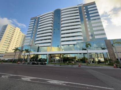 Duas Salas Comerciais Prontas para Uso no Medclínica Center – Jardim Europa