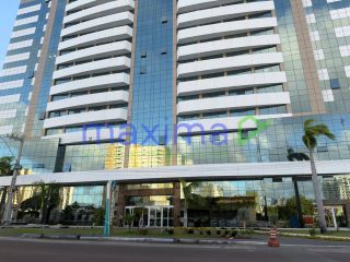 Duas Salas Comerciais Prontas para Uso no Medclínica Center – Jardim Europa