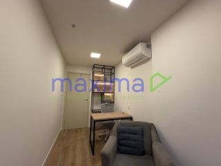 Duas Salas Comerciais Prontas para Uso no Medclínica Center – Jardim Europa