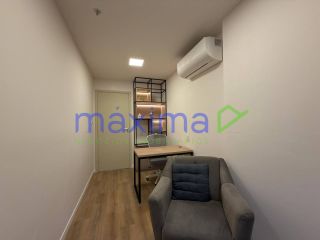 Duas Salas Comerciais Prontas para Uso no Medclínica Center – Jardim Europa