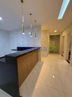 Casa moderna e completa no Luar da Barra 1 – Barra dos Coqueiros