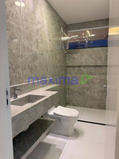 Casa moderna e completa no Luar da Barra 1 – Barra dos Coqueiros