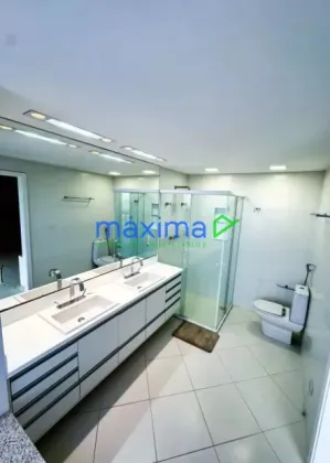 Apartamento para venda Mansão Luciano Barreto Junior,  Jardins, Aracaju