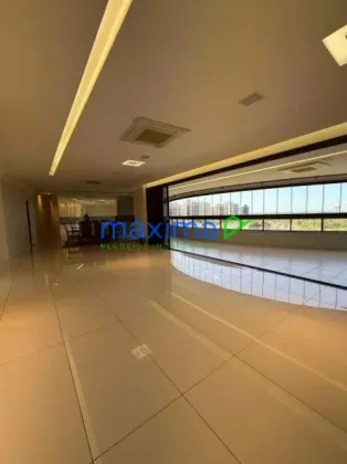 Apartamento para venda Mansão Luciano Barreto Junior,  Jardins, Aracaju