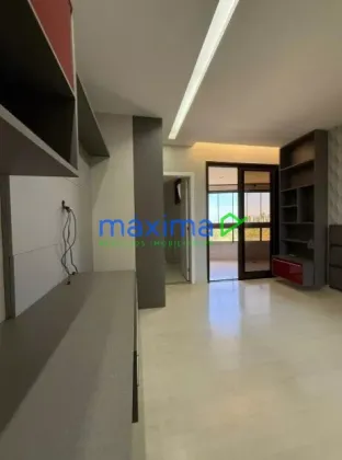 Apartamento para venda Mansão Luciano Barreto Junior,  Jardins, Aracaju