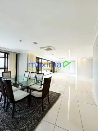 Apartamento para venda Mansão Luciano Barreto Junior,  Jardins, Aracaju