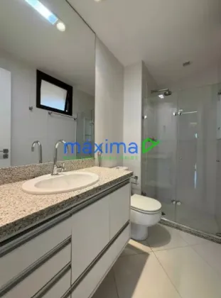 Apartamento para venda Mansão Luciano Barreto Junior,  Jardins, Aracaju