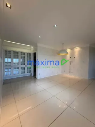 Apartamento para venda Mansão Luciano Barreto Junior,  Jardins, Aracaju