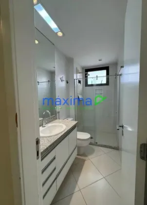Apartamento para venda Mansão Luciano Barreto Junior,  Jardins, Aracaju
