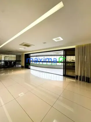 Apartamento para venda Mansão Luciano Barreto Junior,  Jardins, Aracaju