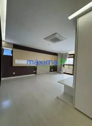 Apartamento para venda Mansão Luciano Barreto Junior,  Jardins, Aracaju