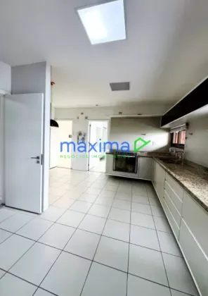 Apartamento para venda Mansão Luciano Barreto Junior,  Jardins, Aracaju