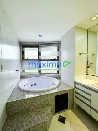 Apartamento para venda Mansão Luciano Barreto Junior,  Jardins, Aracaju