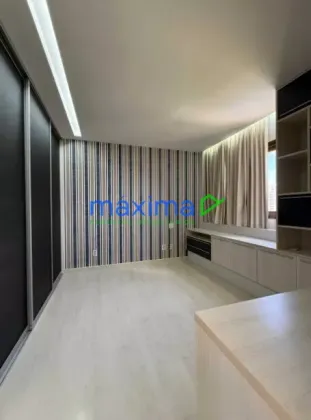 Apartamento para venda Mansão Luciano Barreto Junior,  Jardins, Aracaju