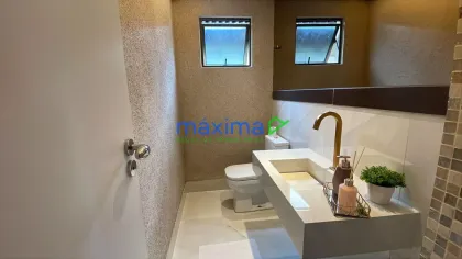 Casa em condomínio à venda,  Aruana, Aracaju