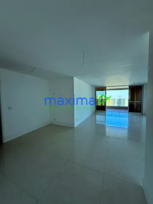 Apartamento para venda,  Mansão The View, Jardins, Aracaju