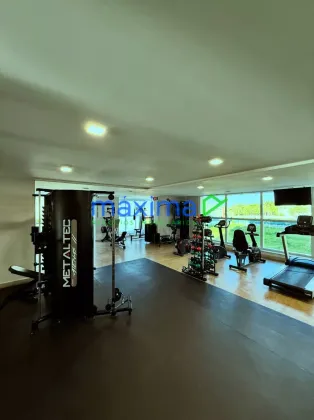 Apartamento para venda,  Mansão The View, Jardins, Aracaju