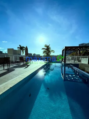 Apartamento para venda,  Mansão The View, Jardins, Aracaju