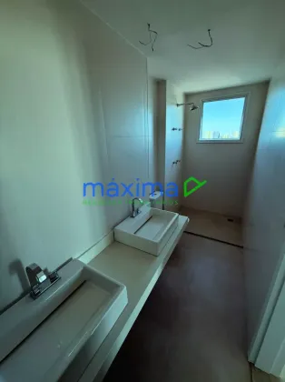 Apartamento para venda,  Mansão The View, Jardins, Aracaju