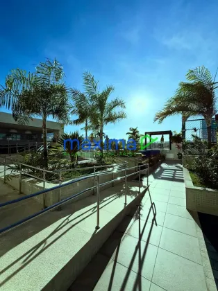 Apartamento para venda,  Mansão The View, Jardins, Aracaju