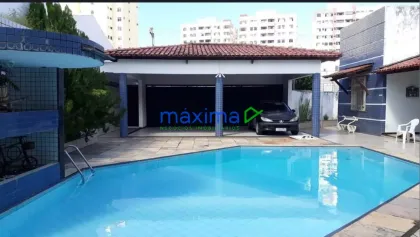 Casa para venda,  Suíça, Aracaju