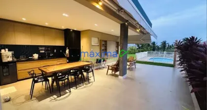 Condomínio Damha – Vista Exclusiva para o Lago