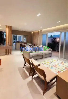 Condomínio Damha – Vista Exclusiva para o Lago