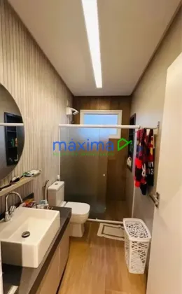 Condomínio Damha – Vista Exclusiva para o Lago