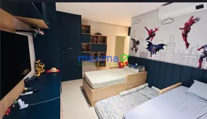 Condomínio Damha – Vista Exclusiva para o Lago