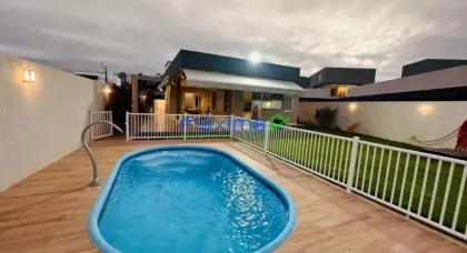 Condomínio Damha – Vista Exclusiva para o Lago